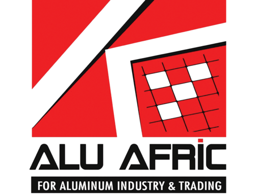 Alu Afric For Aluminum industry and trading