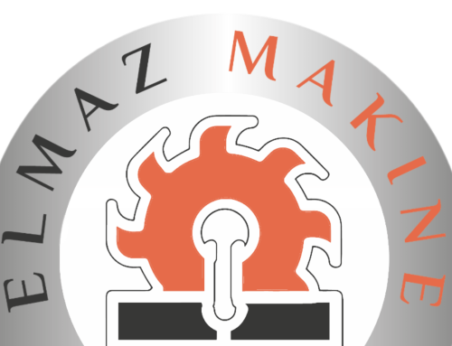 ELMAZ MAKİNE