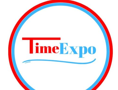 TİME EXPO FAİR